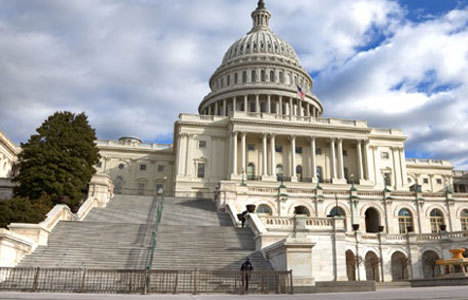 ABD Kongresi'ne bombalı saldırı önlendi