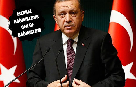 Erdoğan'dan faiz lobisi açıklaması!