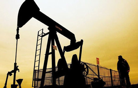 Ucuz petrol enerji sektörü için risk