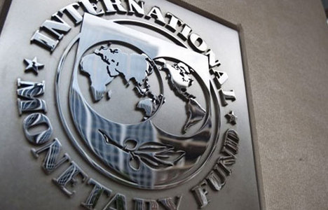 IMF'den Türkiye'ye kötü haber!