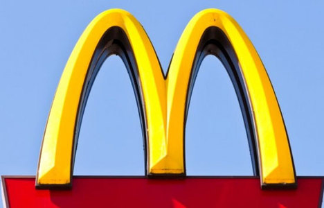 McDonald's'ın CEO'su değişiyor
