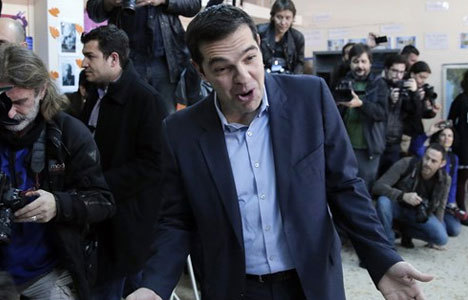 Yunanistan'ın borçları ne olacak?