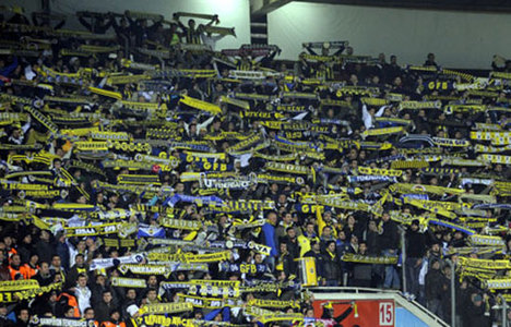 Fenerbahçe'den taraftarlara güzel haber