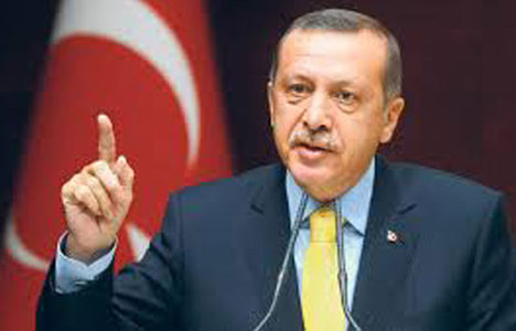 Erdoğan'dan 50 milyon liralık talimat