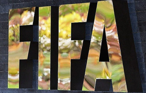 FIFA'da artçı sarsıntı