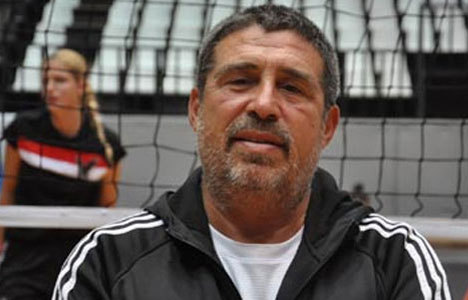 Beşiktaş'ta Adnan Kıstak görevini bıraktı