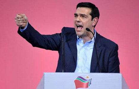 Yunan liderden Türk gençlere önemli mesaj