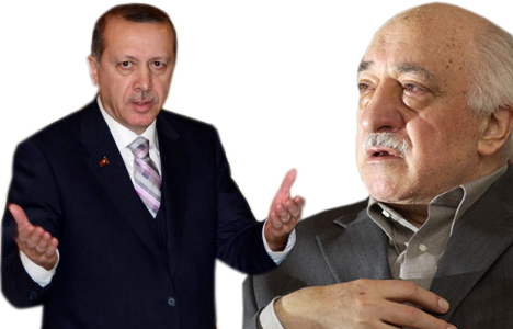 Erdoğan'dan ABD'ye Gülen bombası
