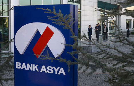 Bank Asya'dan KAP'a açıklama