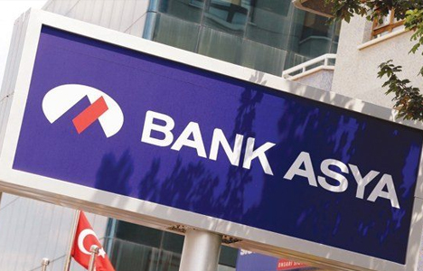 Bank Asya şubesinde inceleme