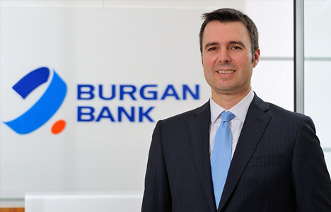 EFSE'den Burgan Bank'a kredi olanağı