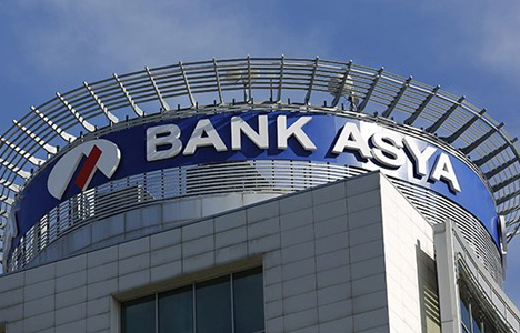 Bank Asya'da 3 milyar TL'lik kredi muamması