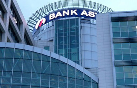 Bank Asya'da görevden ayrılma