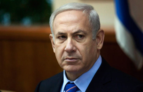 Netanyahu'dan flaş İran açıklaması