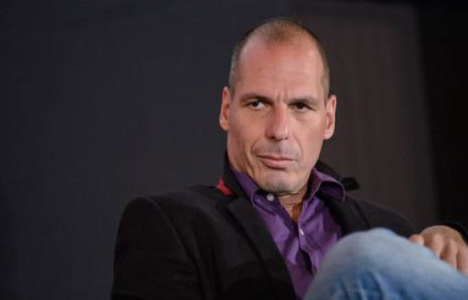 Varoufakis'ten İspanya'ya önemli uyarı