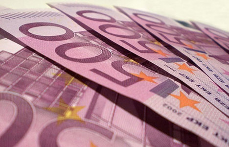 Euro’dan çıkış zarar getirir