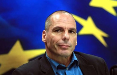 Varoufakis istifa etti mi?