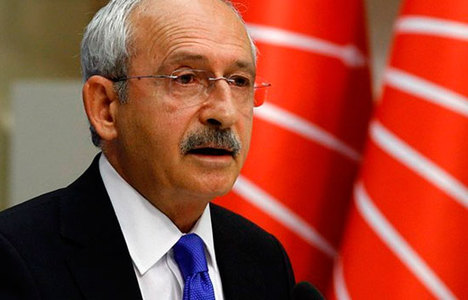 Kılıçdaroğlu'ndan 'faiz silme' açıklaması