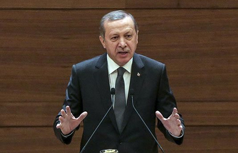 Erdoğan Kabataş'la ilgili konuştu