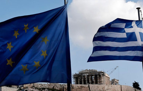 Yunanistan kreditörlerin sabrını zorluyor