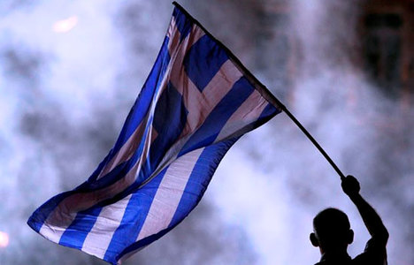 Yunanistan'ın reform planı onaylandı