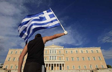 Yunanistan reformlara hazırlanıyor