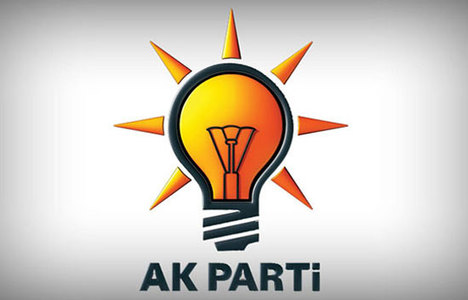 YSK'dan AK Parti'ye şok!