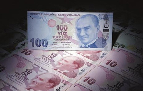 Türk Lirası siyasi riskleri fiyatladı