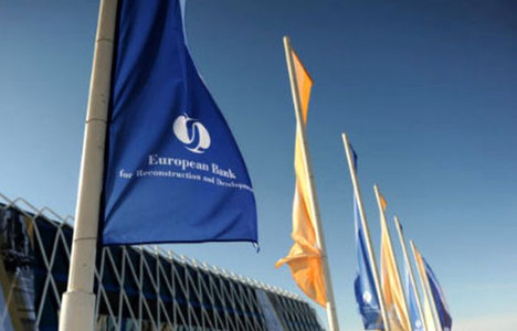 EBRD, Türkiye'ye yatırım yapacak