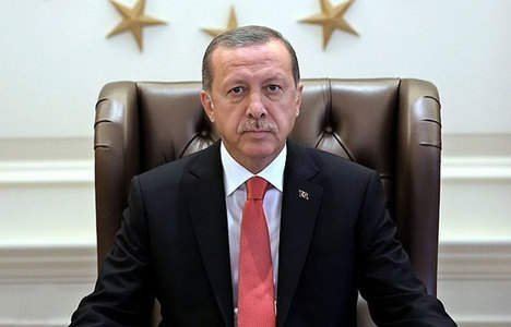 Erdoğan'dan Suudi Arabistan ziyareti