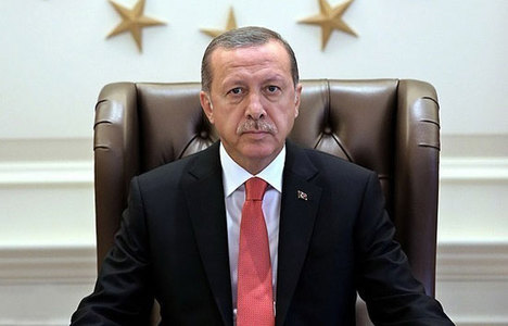 Erdoğan o hükümlüyü affetti