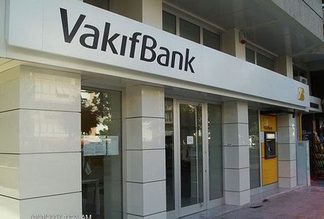 Vakıfbank 2015 yılı 2. çeyrek kârını açıkladı
