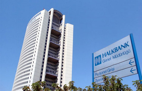 Halkbank İstanbul'a en az 70 şube açacak