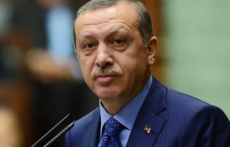 Erdoğan'dan 'sigara yasağı' açıklaması