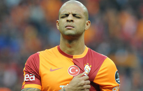 Melo Galatasaray'dan neden ayrldığını açıkladı