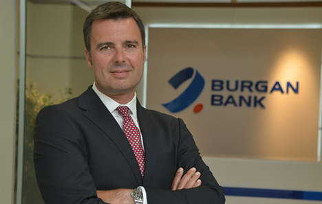 Burgan Bank 2014 finansal sonuçlarını açıkladı
