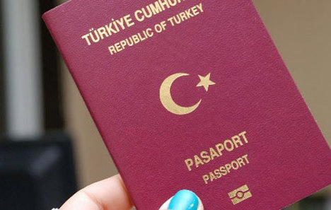 Pasaport harcının düşürülmesi için yasa teklifi