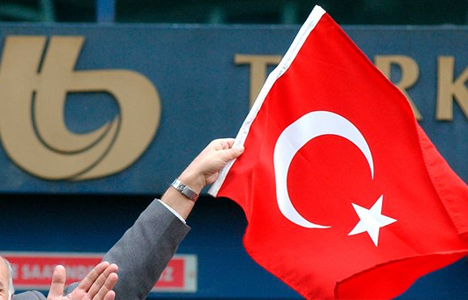 Türkiye'nin ilk özel bankası geri geliyor!