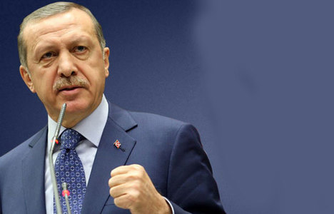 Erdoğan Tıp Bayramı’nda konuştu
