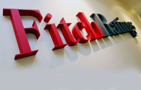 Fitch’den Türk şirketlerine uyarı