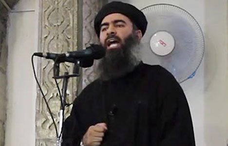 IŞİD 3 günlük yas ilan etti