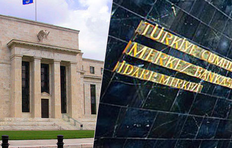 Merkez Bankası Fed'in kararına hazır mı
