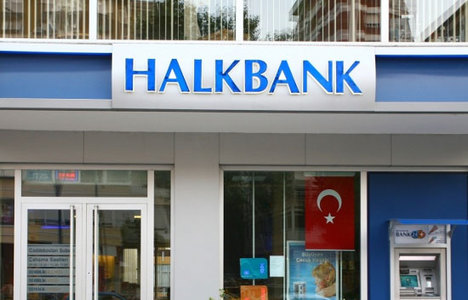 Halkbank 2015 1. çeyrek bilançosunu açıkladı
