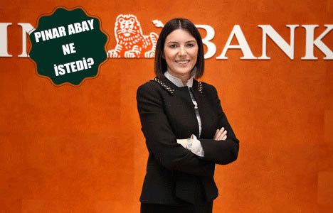 Pınar Abay'dan o davalara tepki!