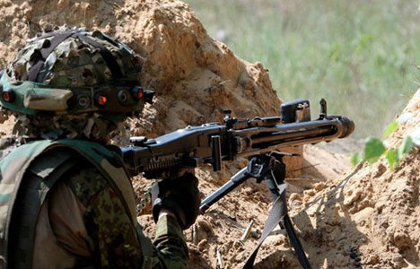 Ermenistan Karabağ’da 20 askerini kaybetti
