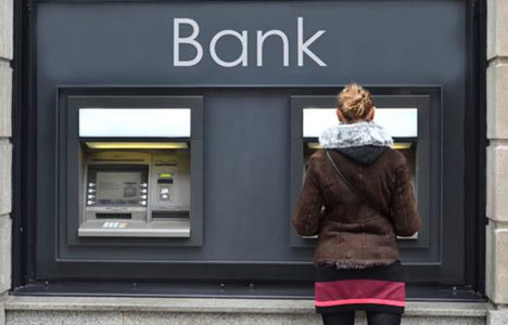 Bankaların sorunlu kredileri endişe veriyor!