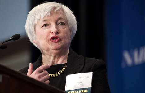 Fed’in bağımsızlığı tehlikede