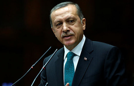 Erdoğan istenmeyen adam ilan edildi