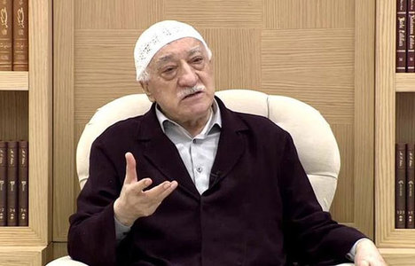 Fethullah Gülen mason iddiasına cevap