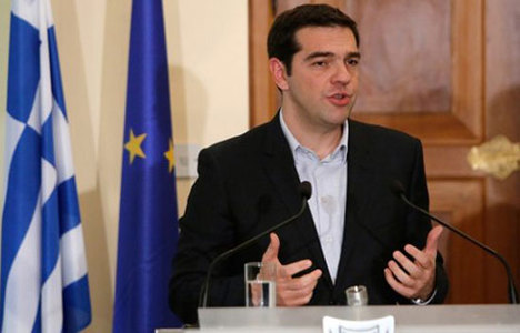 Yunanistan'ın iddialarına yalanlama